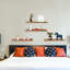 Akbez Wood Floating Shelf-589727000