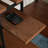 Aldo Metal Base Writing Desk-659043840