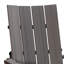 Fauteuil oscillant à hauteur de balcon Brandon American Furniture Classics-110986523