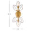 Amira 2 - Light Candle Wall Light