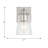 Miles Small Vanity from Generation Lighting -116119517-116119521