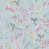 Duck Egg/Pink selected