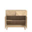 Milan 78.8 Cm Wide 2 Drawer Sideboard-91717252