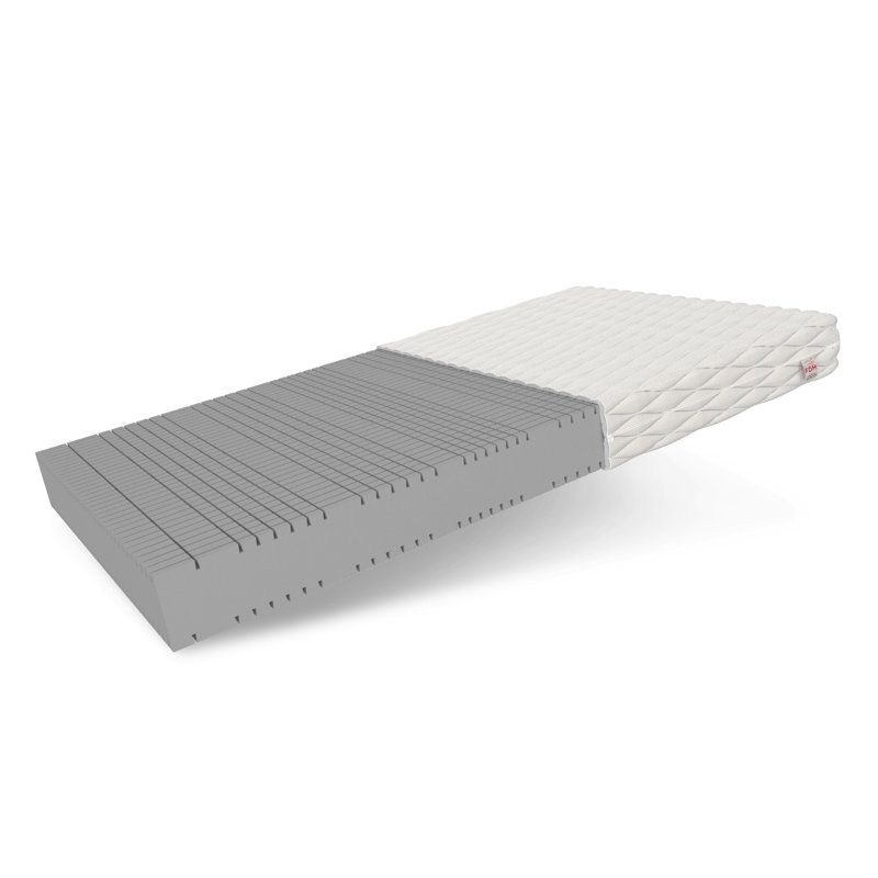 Goya FDM Foam Mattress, European Double (140 x 200cm)