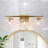 Labonte 3 - Light Dimmable Bathroom Vanity Light
