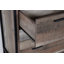 Commode 4 tiroirs Shelby