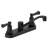 2-handle Bathroom Faucet-101141861
