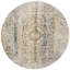 Tapis oriental ivoire / bleu Watsonville-29473653
