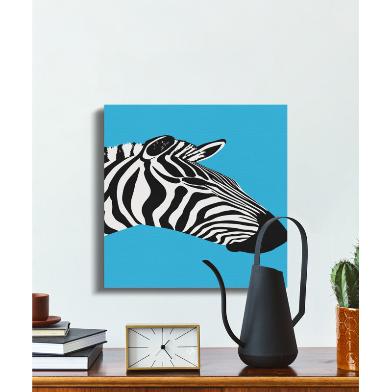 Riveria Wrapped Canvas Print Set, 32x32