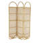 Paravent Boersma Rattan
