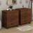 Rustic Three Drawer Reclaimed