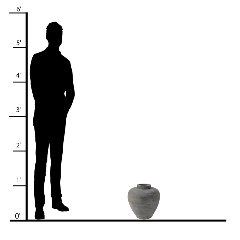 Ceramic Table Vase