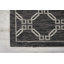 Tapis intérieur / extérieur gris anthracite Quinata-1525464190