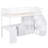 Gildo Kids Loft Bed with Drawers-1159049280-1186059649