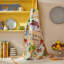 Ulster Weavers Summer Fruits 70% Polypropylene Tray