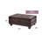 Revere Ottoman, Cappuccino-352803579