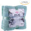 Ensemble de serviettes de bain de luxe en bambou 2 pièces pour salle de bain (27 po x 54 po) hypoallergénique, doux et absorbant, résistant aux odeurs et doux pour la peau-58629065