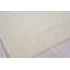 Ferretti Wool Area Rug in Ivory/Silver-497204572