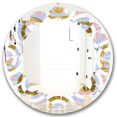 Wall Mirror