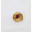 Biscotto Linen Square Napkins