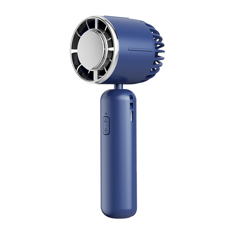 Ventilateur à main kurde