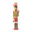 Casse-noisette 24 po H Christmas