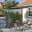 3M Cantilever Parasol with LED Light-277025261