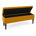 Mustard Gold Plush