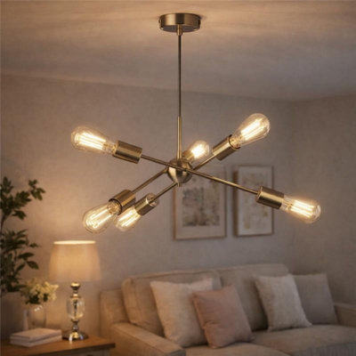 - Light Pendant