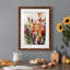 " Wildflowers Blooming II " Painting Print-1039955540-1039955543
