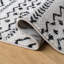 Hermine Geometric Area Rug-796122626