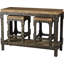 Manor 2 - Person Dining Set