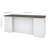 Ocke Executive Desk-646256421