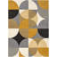 Astrid Geometric Synthetic Area Rug-62828004