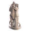 Statue les trois grâces-10640394