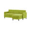 Borger 4 Seater Sofa Bed-41072359
