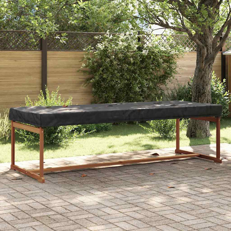 Outdoor Patio Table Cover