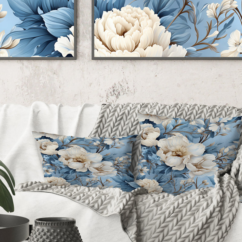 Coussin Ethereal