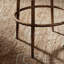 Ensemble de 2 tabourets de bar 26,5 po Modern-1365126443