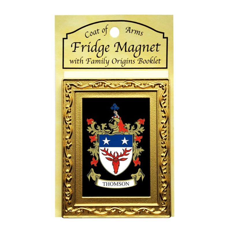 Fridge Magnet