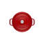 STAUB Round Cast Iron Cocotte-1983153344-1983210110