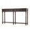57.25'' W Solid Wood Console Table