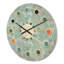 Horloge murale Asian-63893393