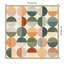 «Fonza Born To Roam Pattern II» par Janelle Penner, impression sur toile-1375199879