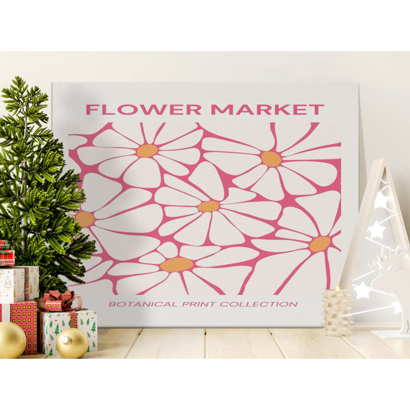 Wrapped Canvas Print Set, 20.32 cm H x 25.4 cm W