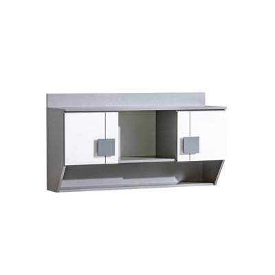 Ednerd Accent Shelf