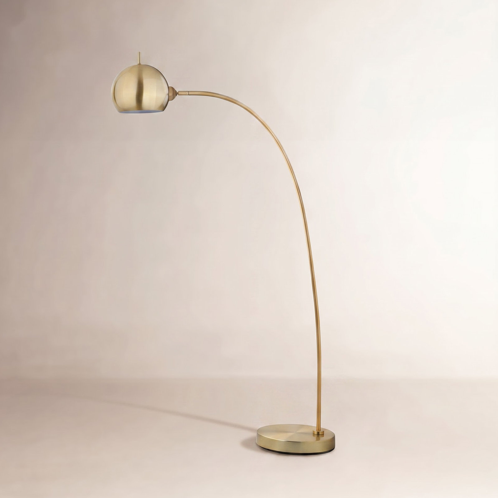 66" Floor Lamp