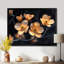 Jaune doré noir heure lumineuse Dogwood I - cornouiller-1792784706-1792784707