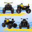 HOMCOM Battery Powered Ride On-102442029
