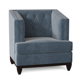 Ali Armchair